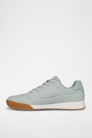 Baskets - Vert d’eau