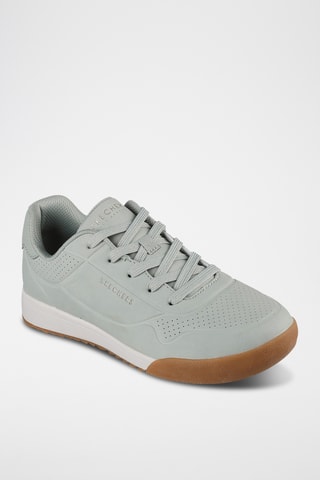 Baskets - Vert d’eau