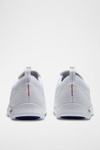 Baskets - Blanc