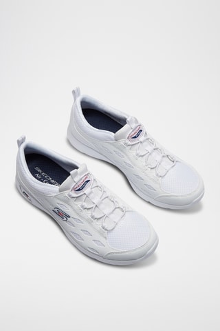Baskets - Blanc
