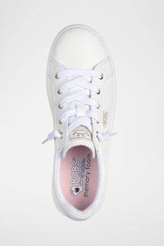 Baskets - Blanc