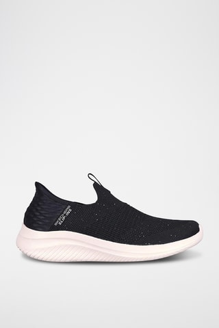 Slip-on - Noir