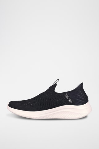 Slip-on - Noir