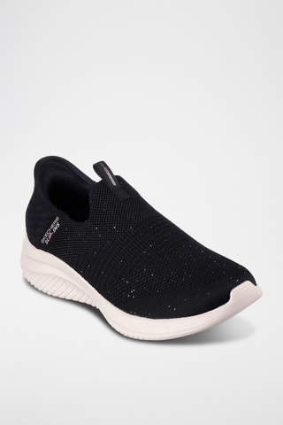 Slip-on - Noir