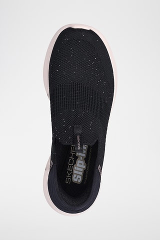Slip-on - Noir