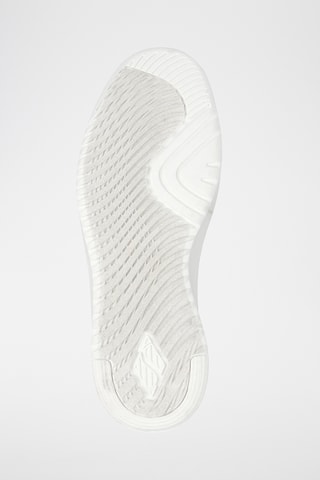 Slip-on - Blanc