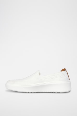 Slip-on - Blanc