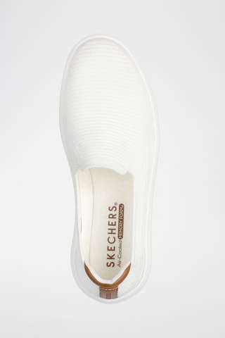 Slip-on - Blanc