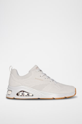 Baskets - Blanc