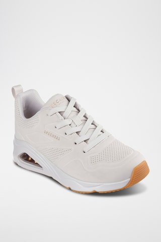 Baskets - Blanc