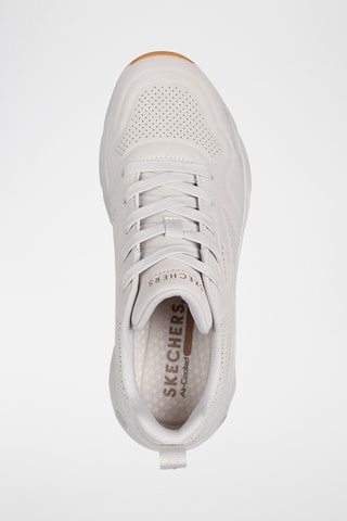 Baskets - Blanc