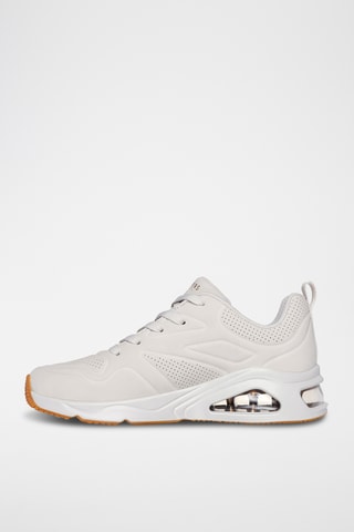 Baskets - Blanc