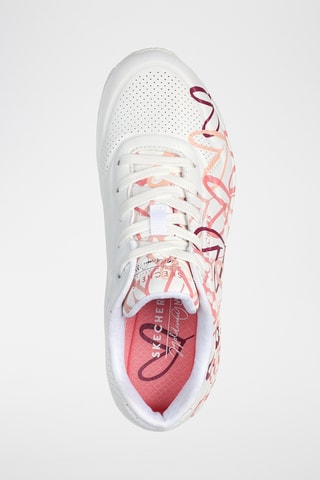 Baskets - Blanc
