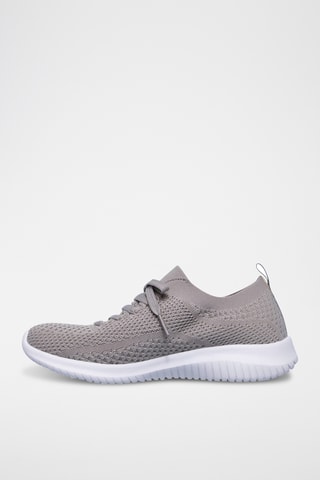 Baskets - Gris
