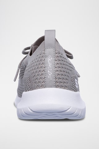 Baskets - Gris
