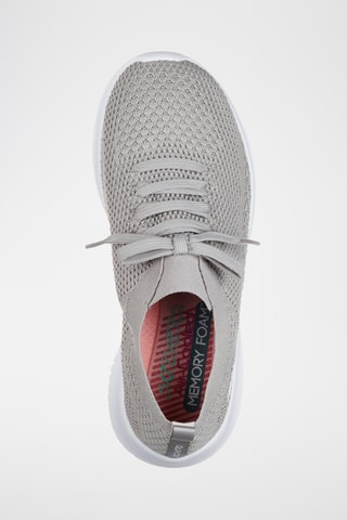 Baskets - Gris