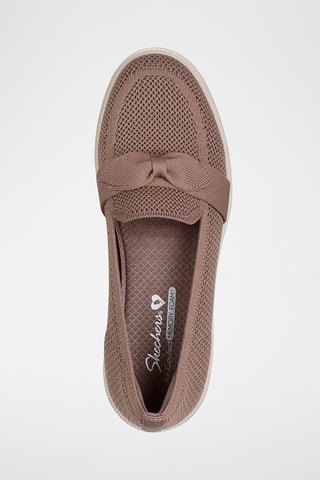 Mocassins - Taupe