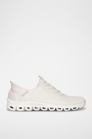 Baskets - Blanc