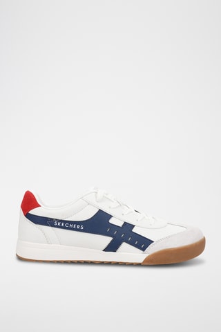 Baskets - Blanc