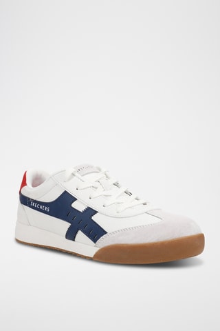 Baskets - Blanc