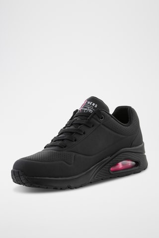 Baskets - Noir