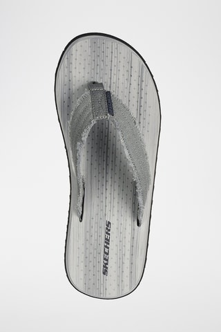 Sandales - Gris