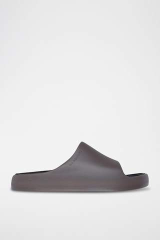 Claquettes - Gris