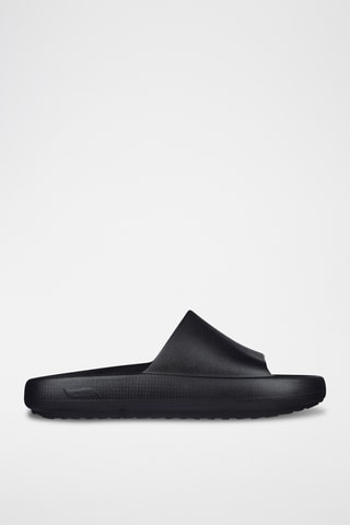 Claquettes - Noir