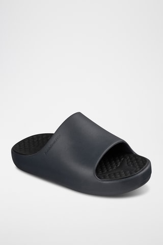 Claquettes - Anthracite