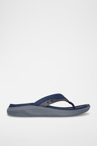 Sandales - Bleu marine