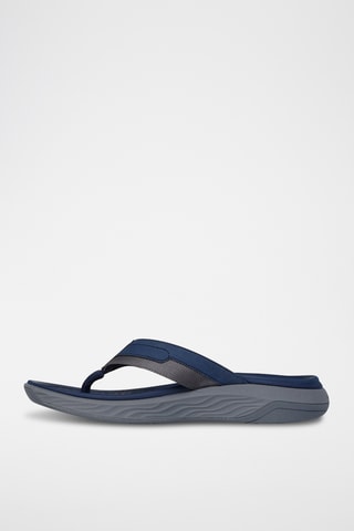 Sandales - Bleu marine
