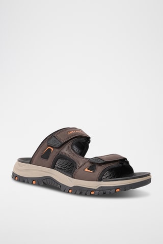Mules - Marron