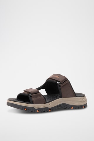 Mules - Marron