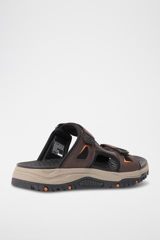 Mules - Marron