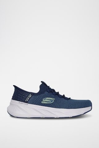 Baskets - Bleu marine
