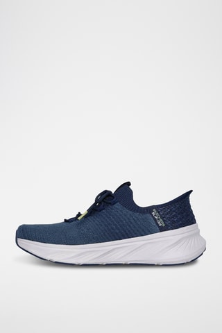 Baskets - Bleu marine
