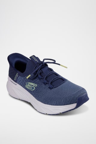 Baskets - Bleu marine