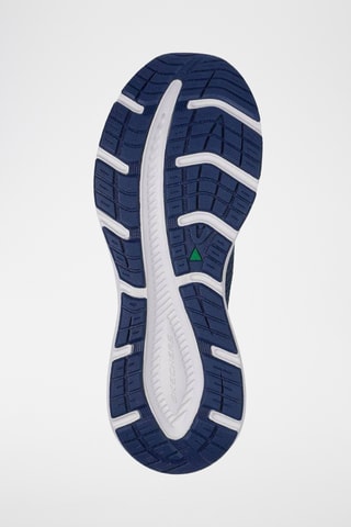 Baskets - Bleu marine