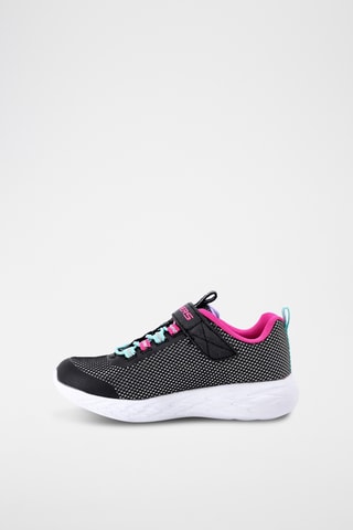 Baskets - Noir