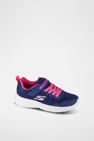 Baskets - Bleu marine