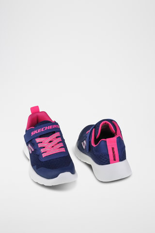 Baskets - Bleu marine