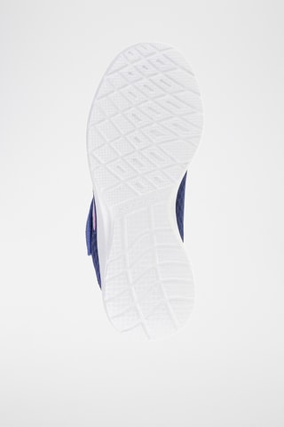 Baskets - Bleu marine
