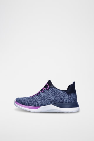 Baskets - Bleu marine