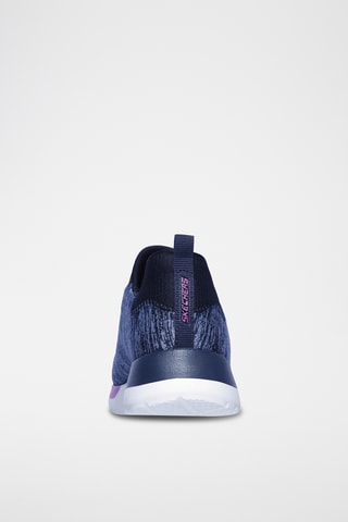 Baskets - Bleu marine