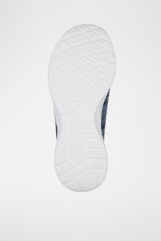 Baskets - Bleu marine