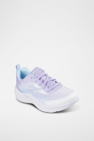 Baskets - Blanc