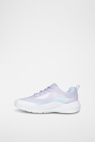 Baskets - Blanc