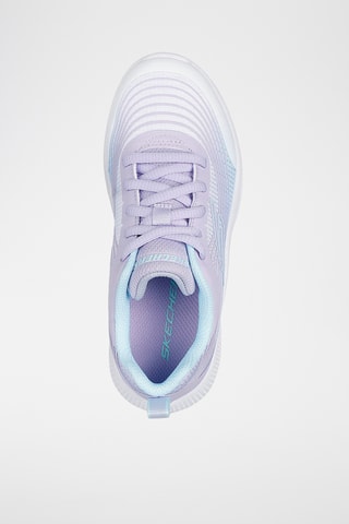 Baskets - Blanc