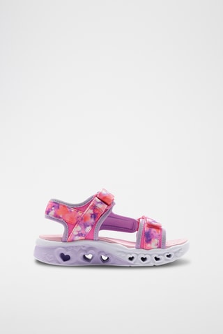 Sandales - Rose