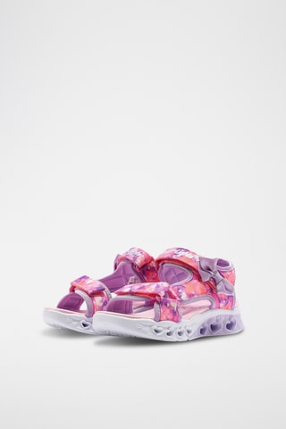 Sandales - Rose